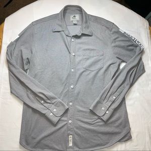 ✨HOST PICK✨ Roots Baywood Button Up